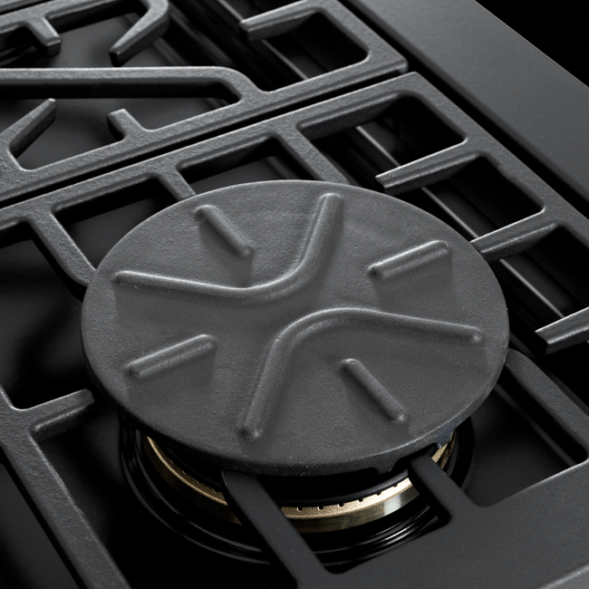 Forzacucina FASCP Slow Cooking Plate