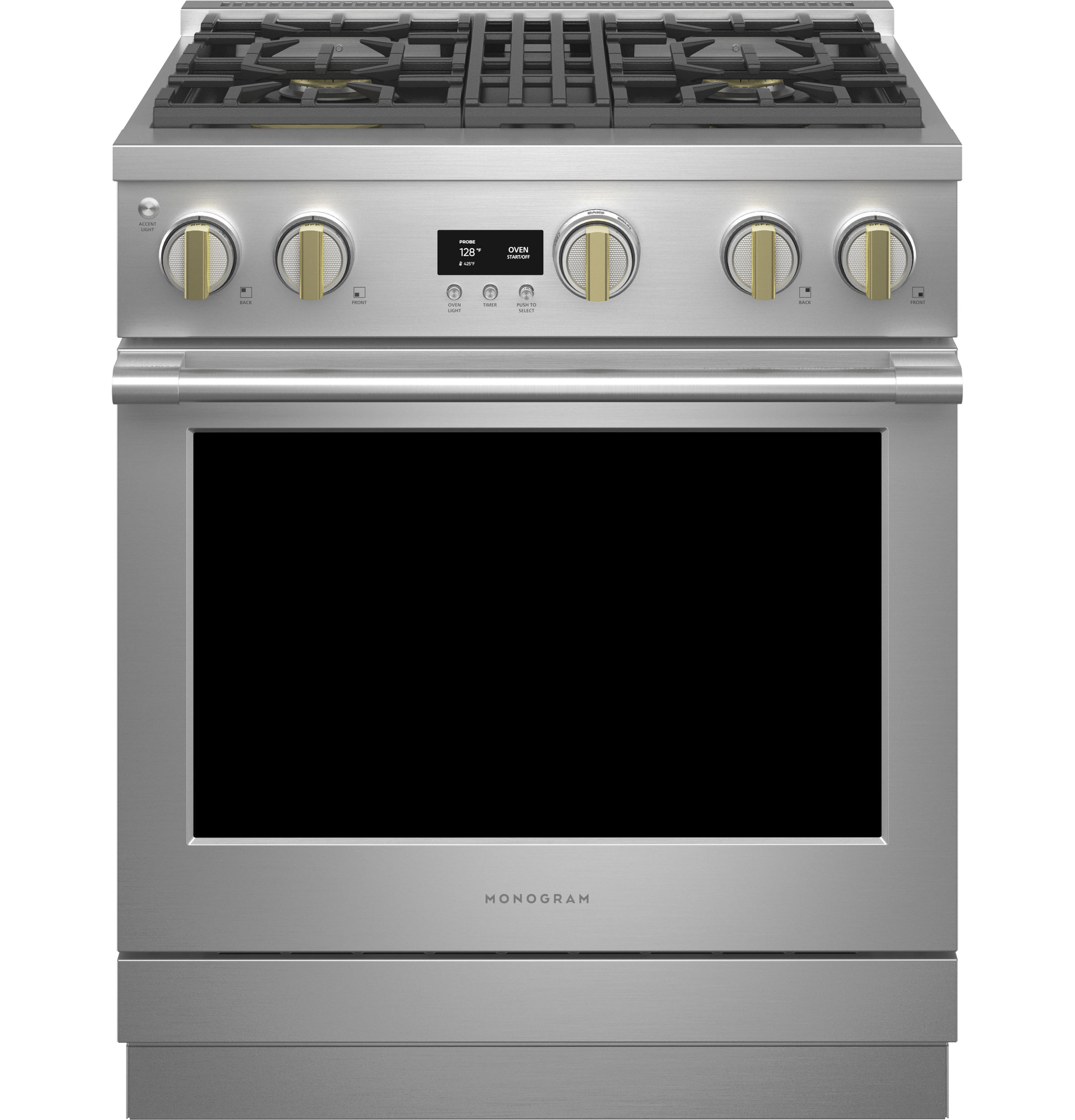 Monogram ZDP304NTSS Monogram 30