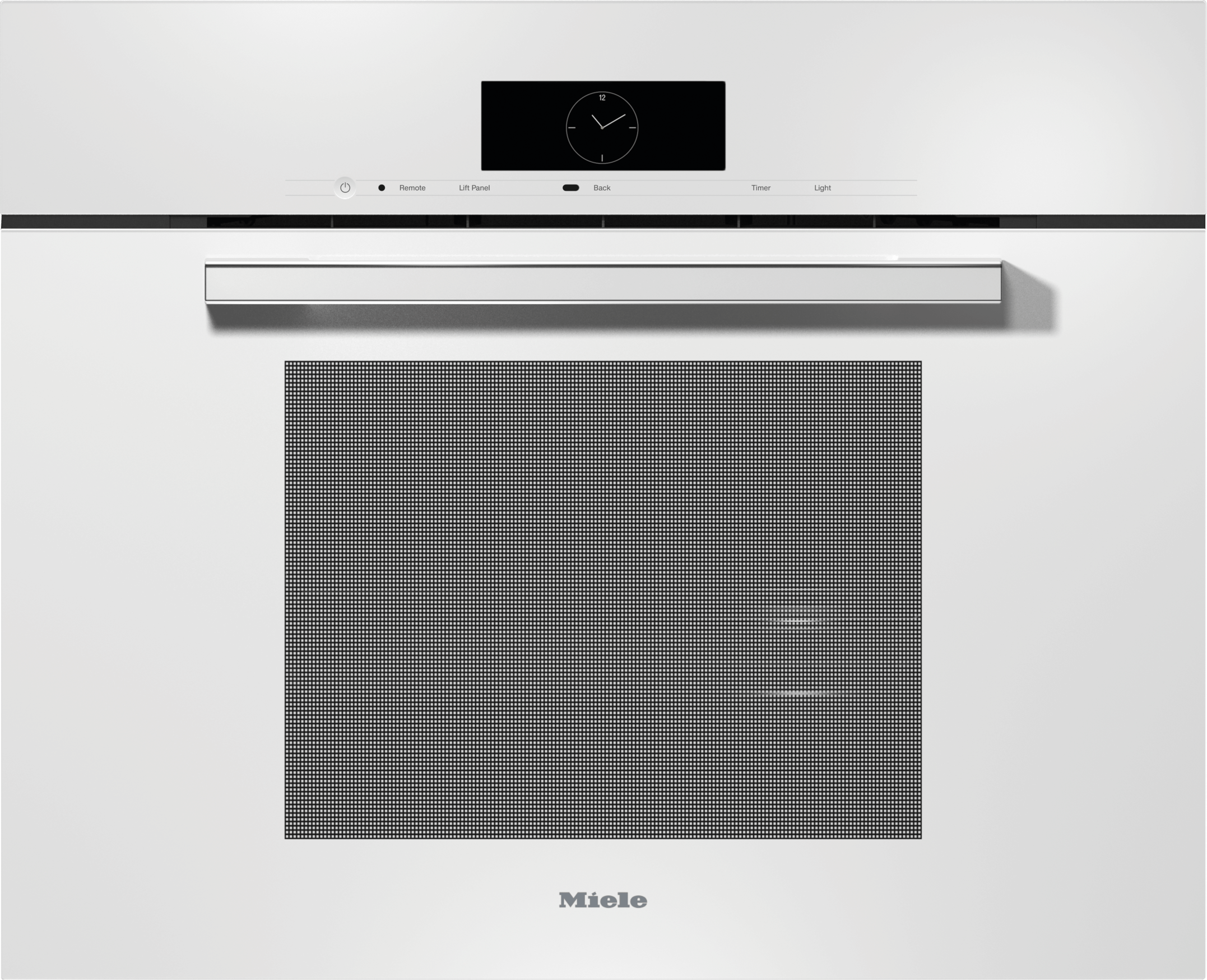 Miele DGC7880 WHITE   30