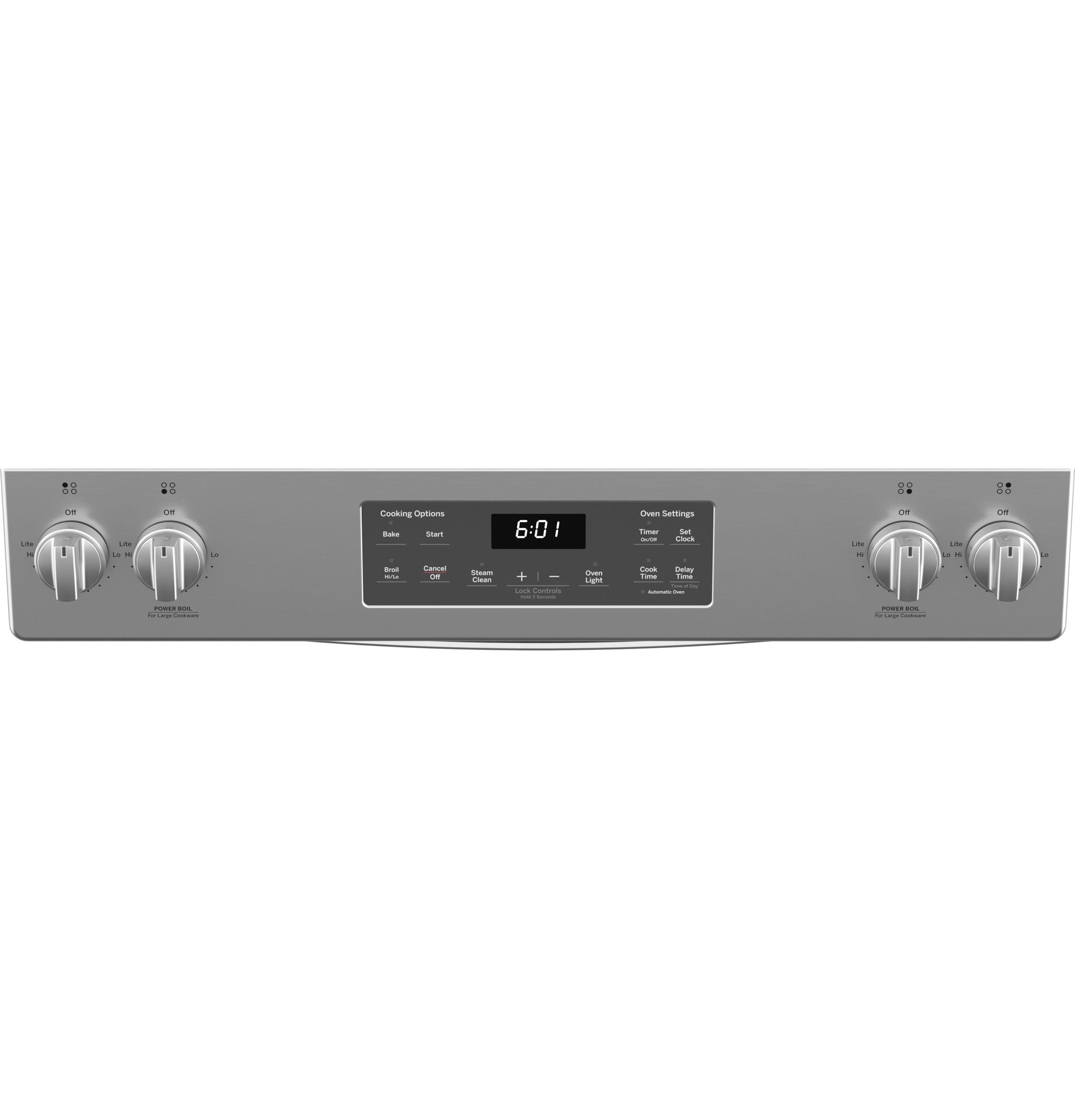 Ge Appliances JGSS61SPSS Ge® 30