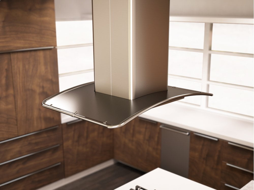 Zephyr ZMLE42BG 42" Milano Island
