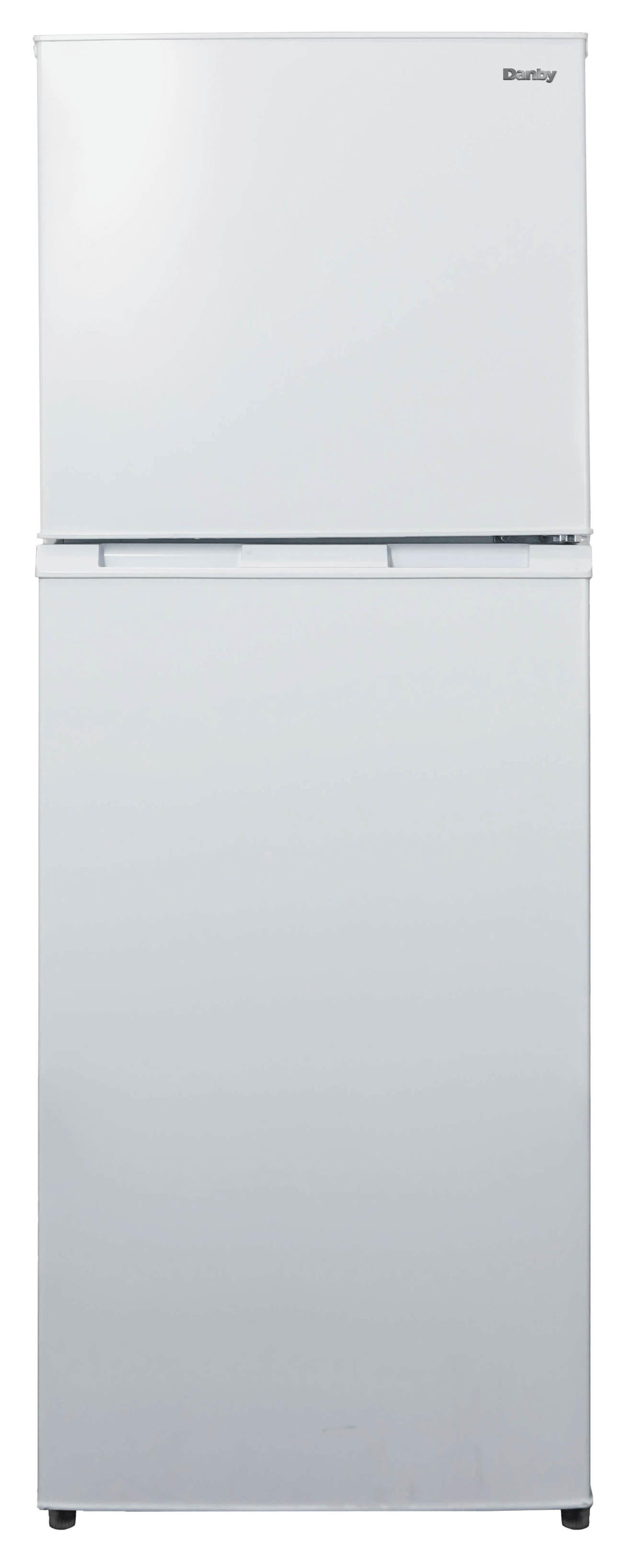 Danby DFF101E1WDB Danby 10.1 Cu. Ft. Frost Free Top Mount Refrigerator
