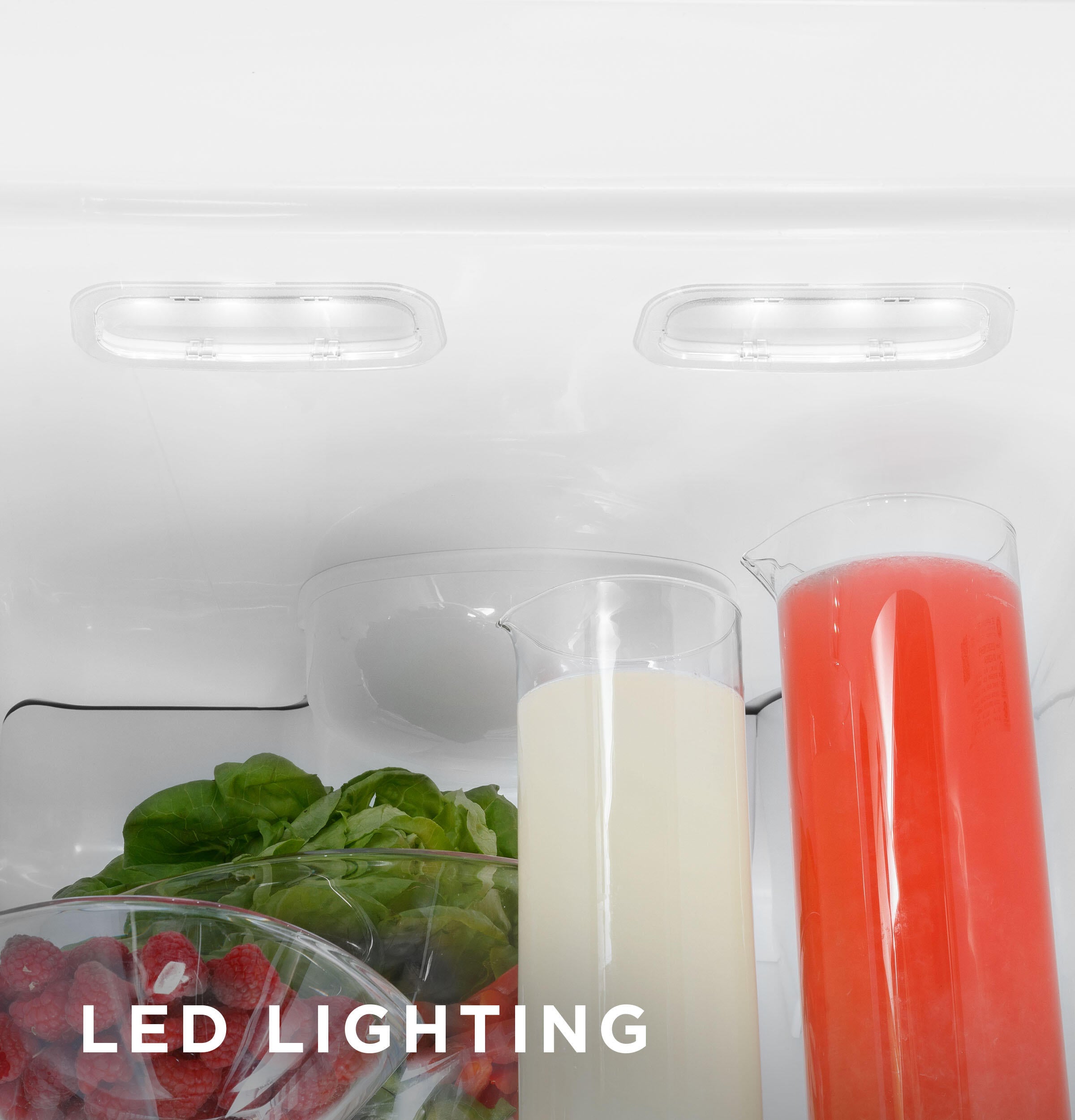 Ge Appliances GSS23GMPES Ge® 23.0 Cu. Ft. Side-By-Side Refrigerator