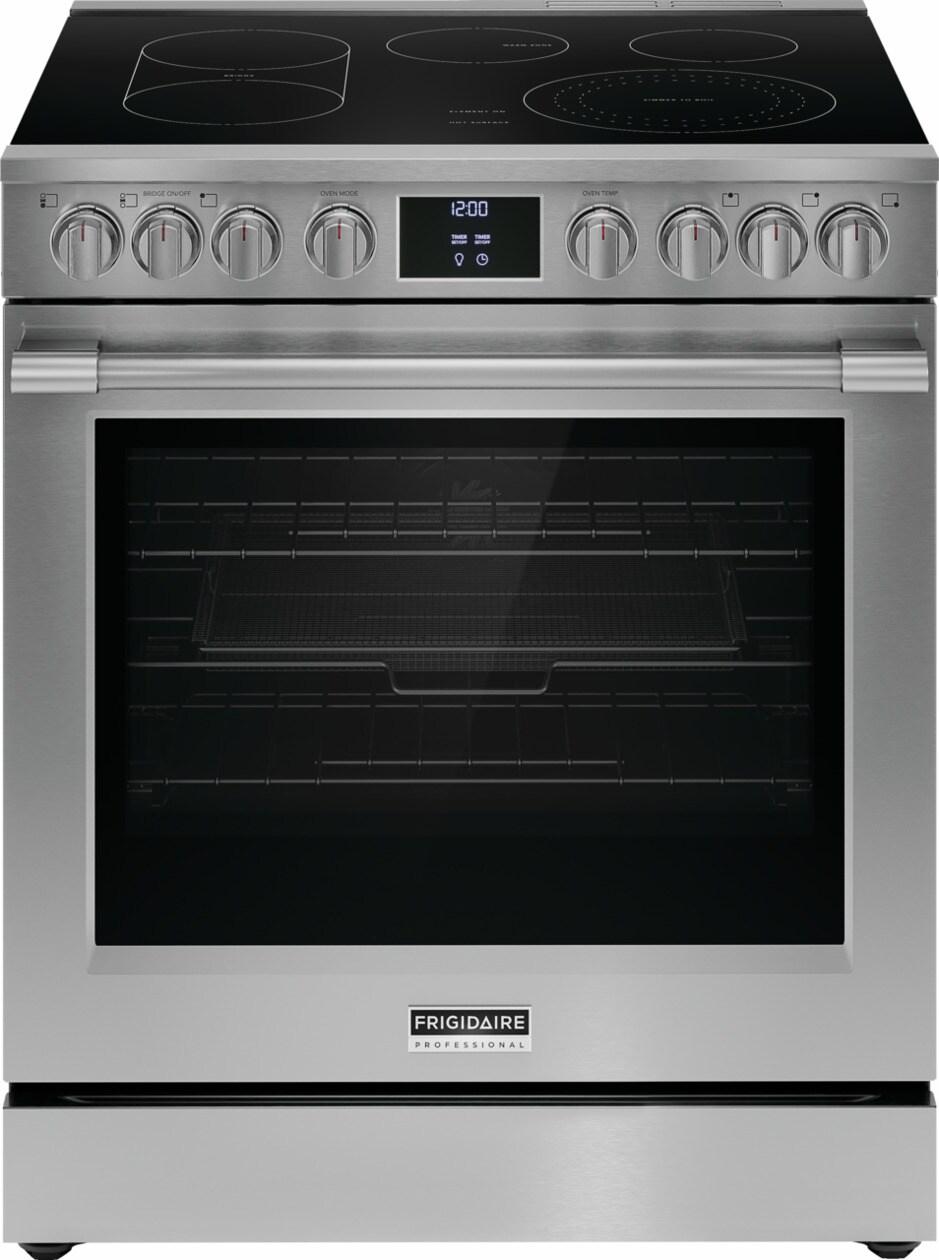 Frigidaire PCFE3080AF Frigidaire Professional 30