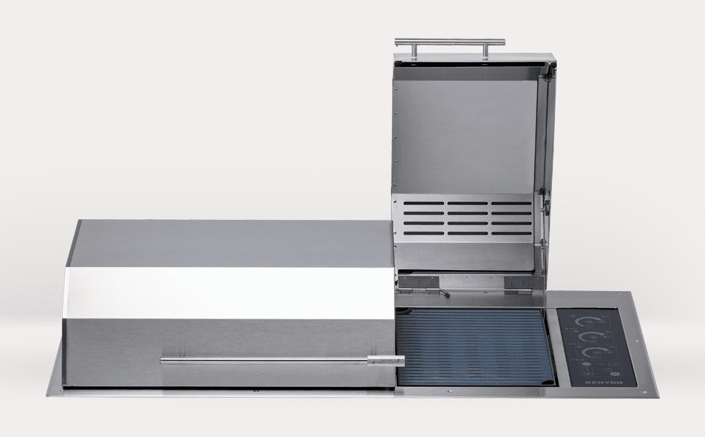 Kenyon B70430 Big American Grill ?
