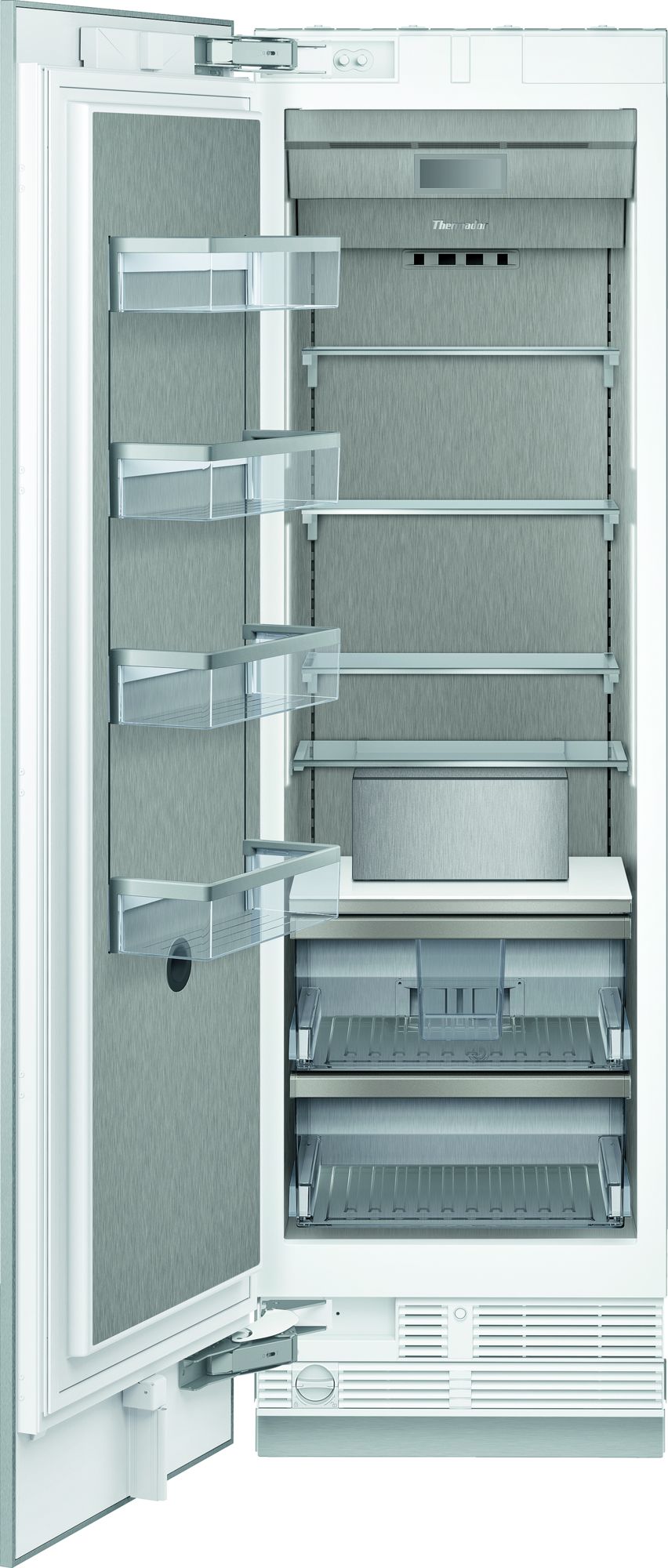 Thermador T24IF905SP Built-In Freezer