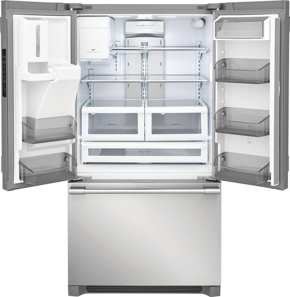 Frigidaire FPBS2778UF Frigidaire Professional 26.7 Cu. Ft. French Door Refrigerator