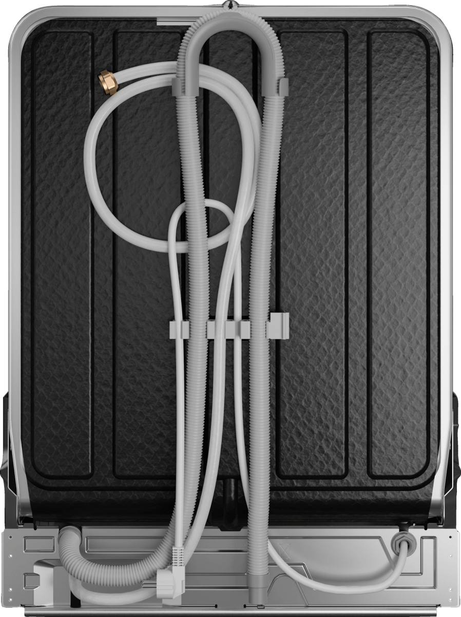 Asko DFI786XXLSOF Dishwasher