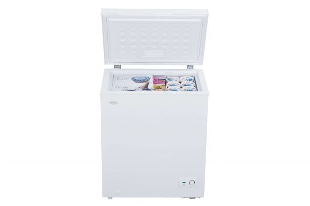 Danby DCF050B1WM Danby Diplomat 5.0 Cu. Ft. Chest Freezer