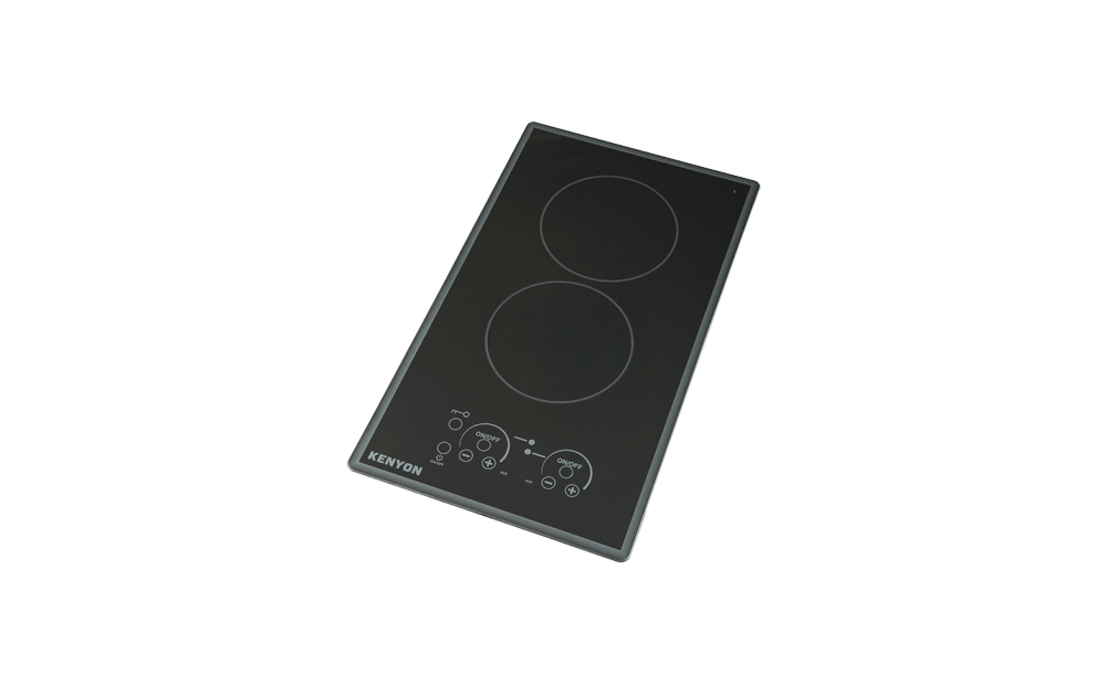 Kenyon B41779T30 Lite-Touch Q® Cortez 2 Burner