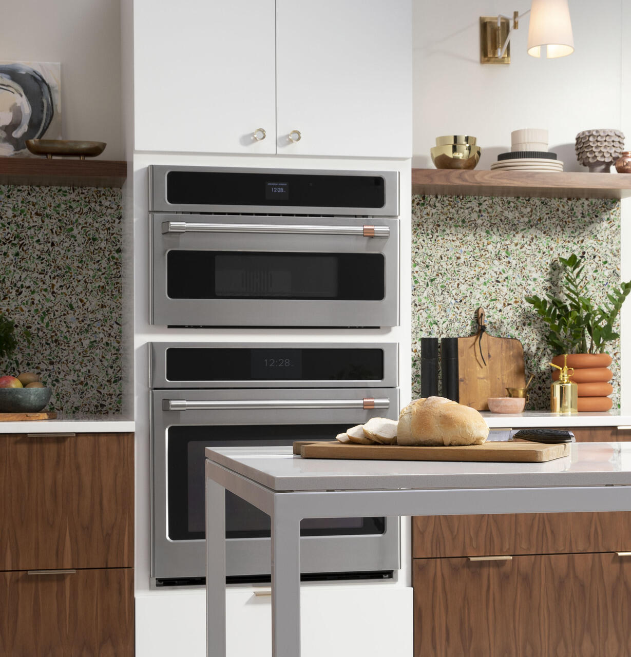 Cafe CMB903P2NS1 Café™ 30" Pro Steam Oven