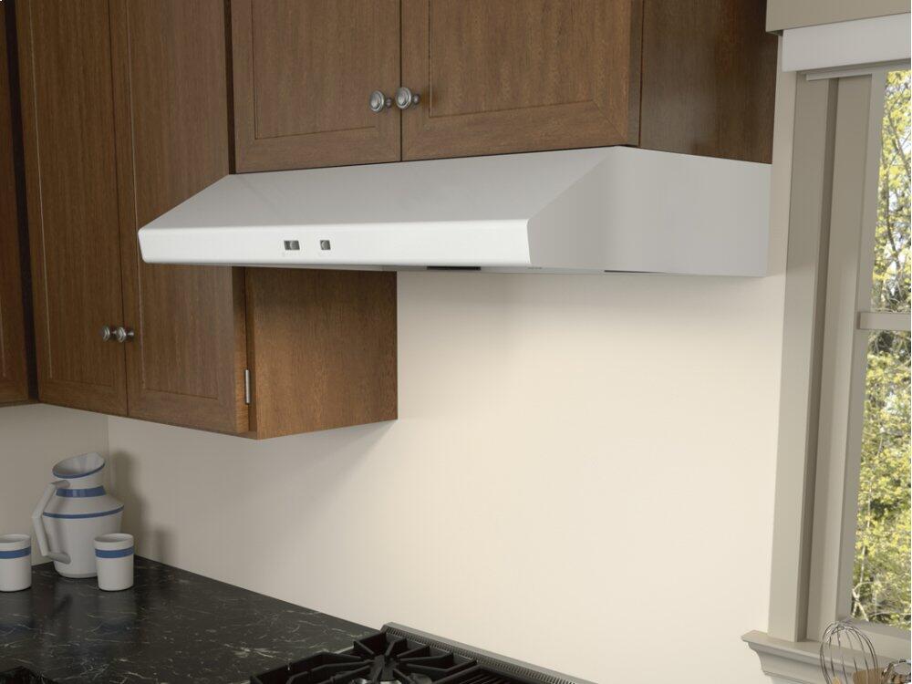 Zephyr AK6536CB 36" Cyclone Under-Cabinet