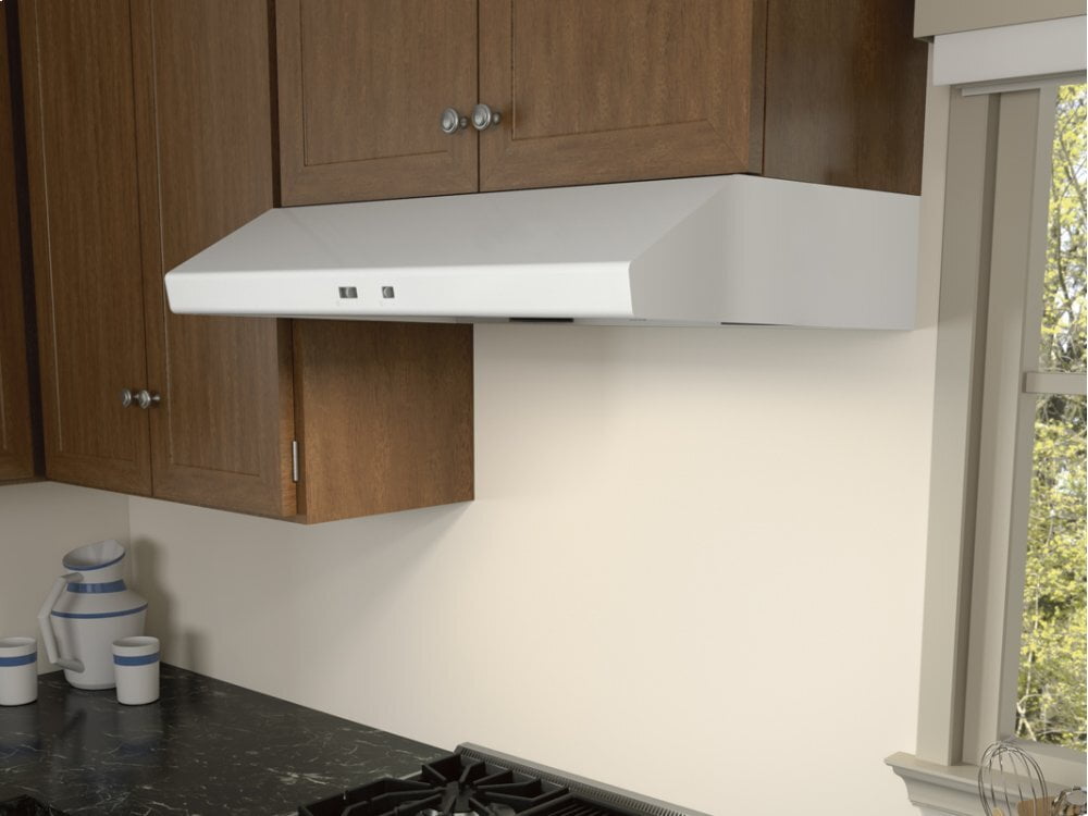 Zephyr AK6500BS 30" Cyclone Under-Cabinet