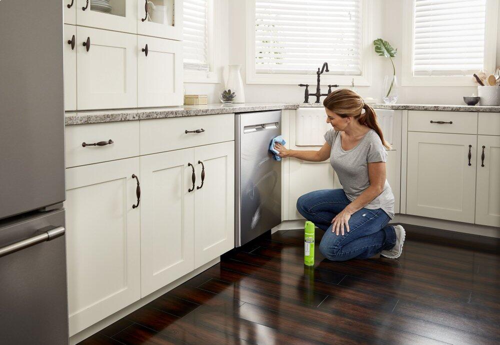 Kitchenaid W11042467 Affresh® Stainless Steel Cleaning Spray - Other
