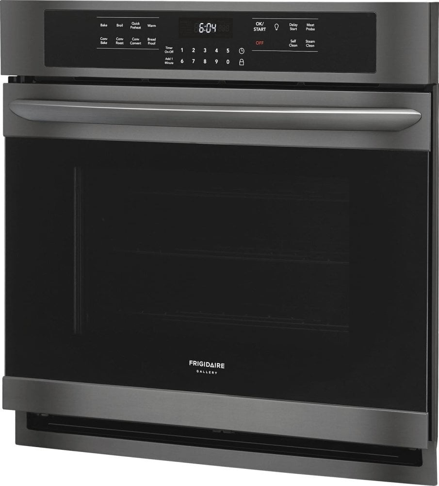 Frigidaire FGEW3066UD Frigidaire Gallery 30'' Single Electric Wall Oven