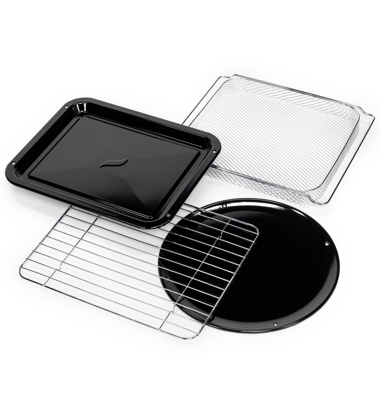 Cafe C9OAAAS2RS3 Café™ Couture™ Oven With Air Fry