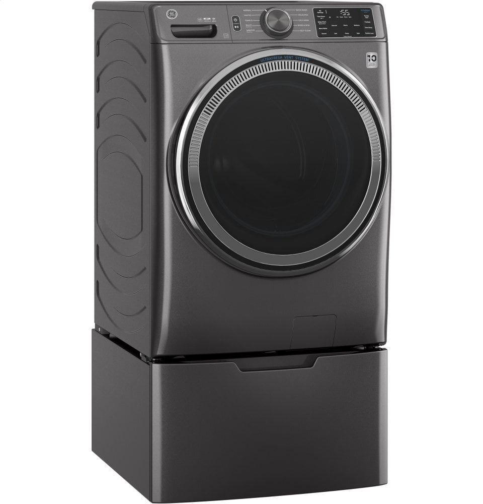Ge Appliances GFP1528PNDG Ge® Pedestal