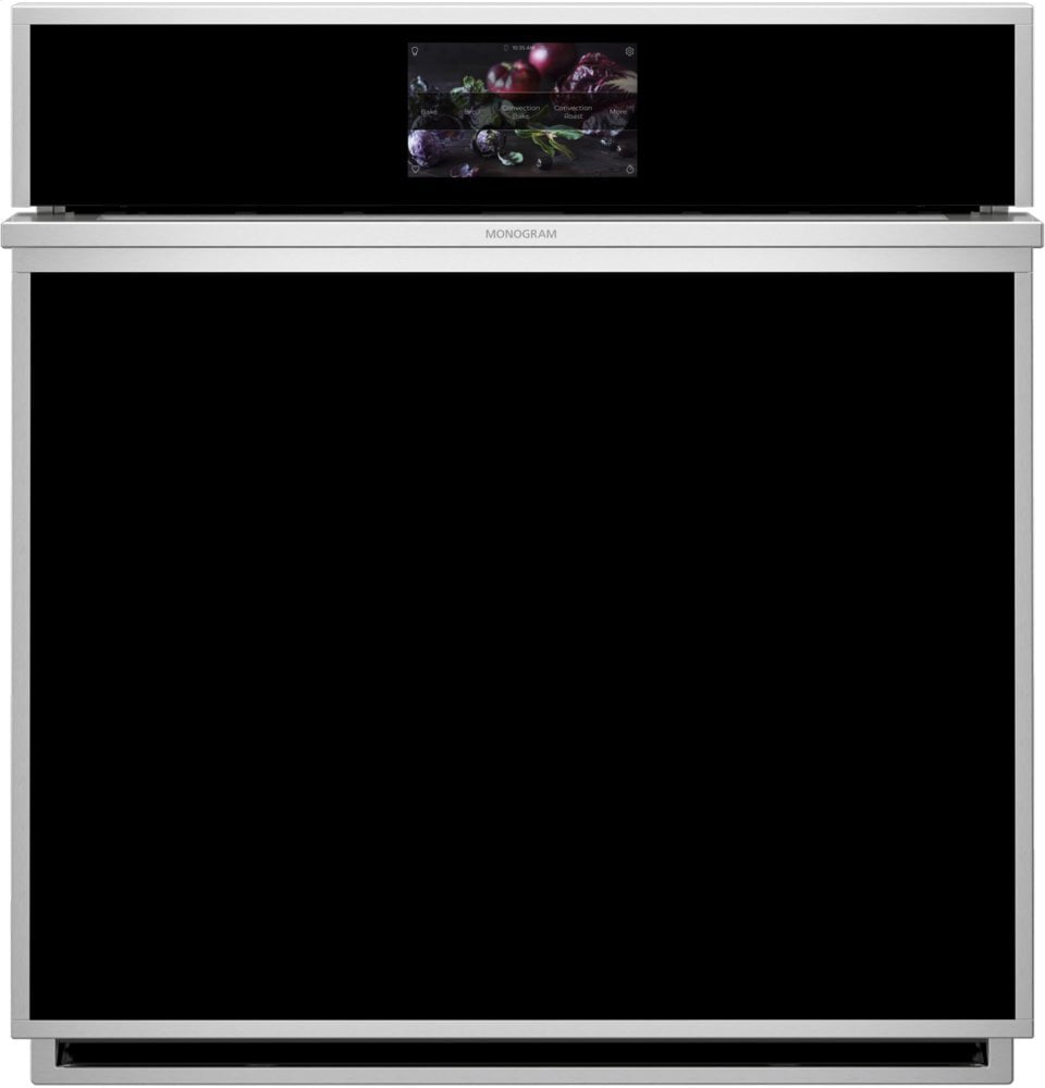 Monogram ZKS90DSSNSS Monogram 27