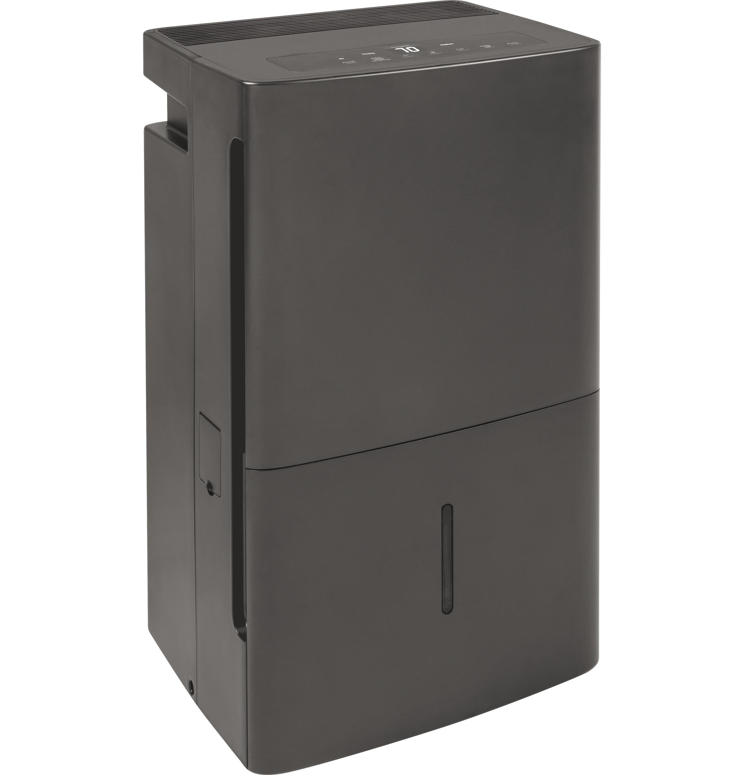 Ge Appliances APEW50LZ Ge® Energy Star® 50 Pint Portable Dehumidifier With Built-In Pump For Wet Spaces