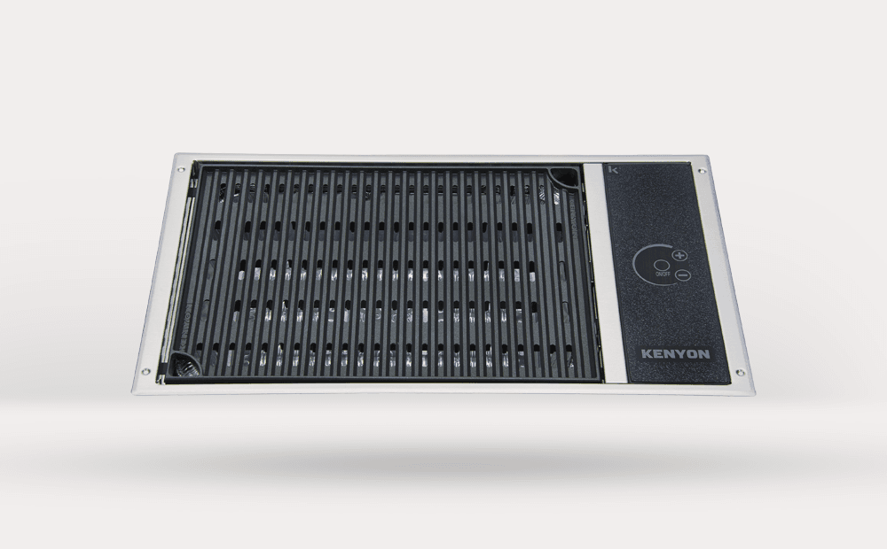 Kenyon B70060 No Lid Electric Grill