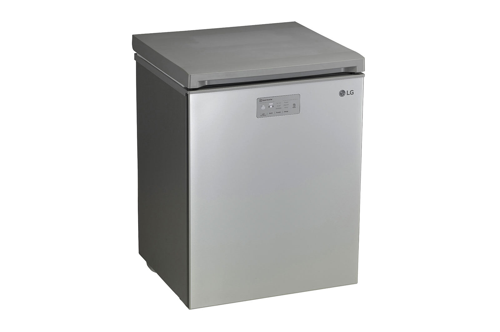 Lg LRKNC0505V 4.5 Cu. Ft. Kimchi/Specialty Food Refrigerator Chest