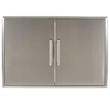 Coyote CDA2436 36" Double Access Door