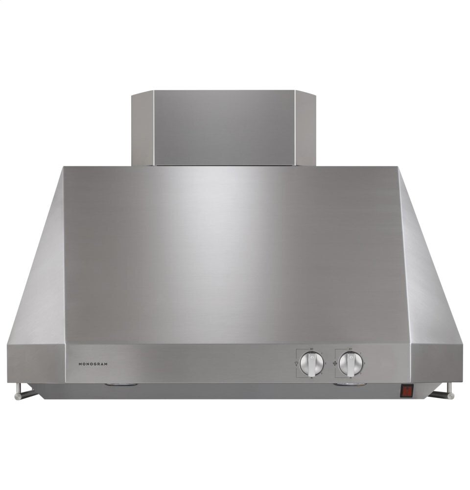 Monogram ZV36TSFSS Monogram 36