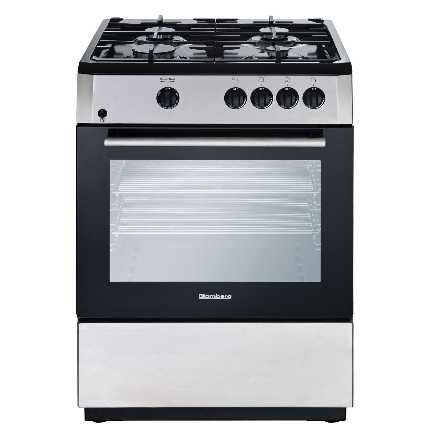 Blomberg Appliances BGR24102SS 24