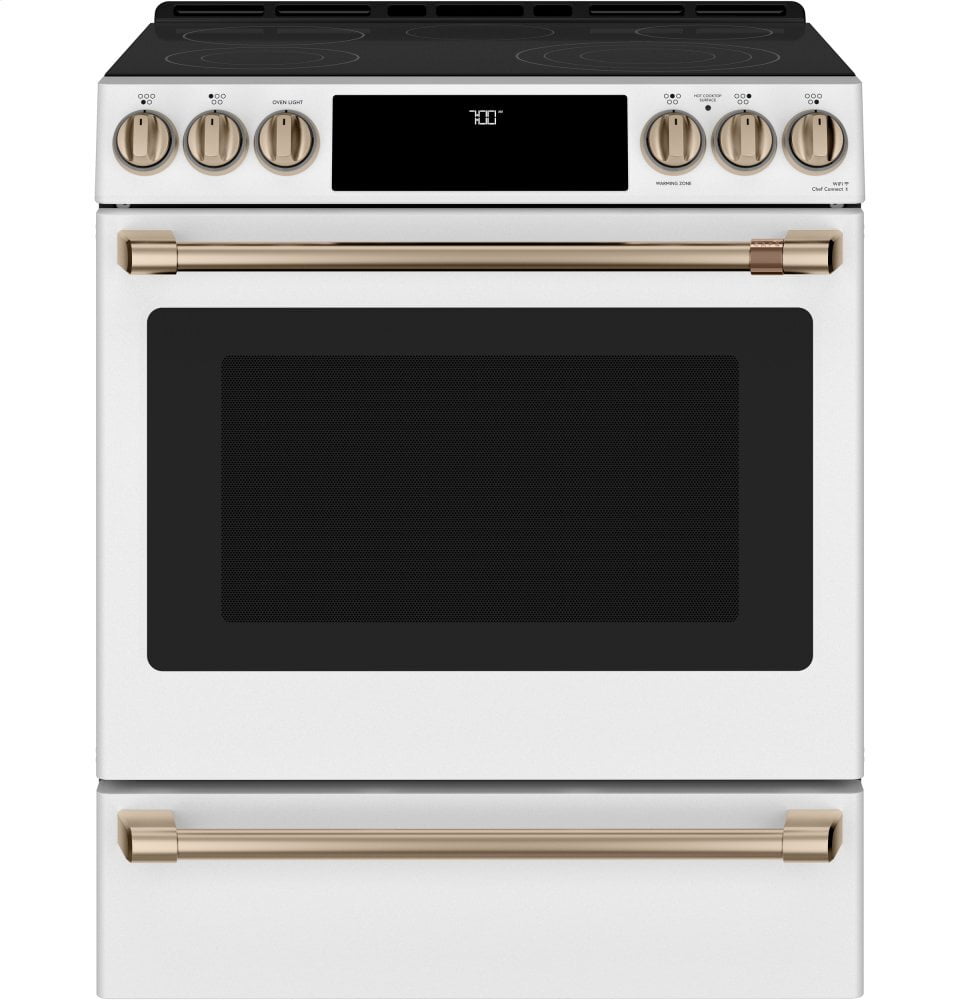 Cafe CES700P4MW2 Café 30
