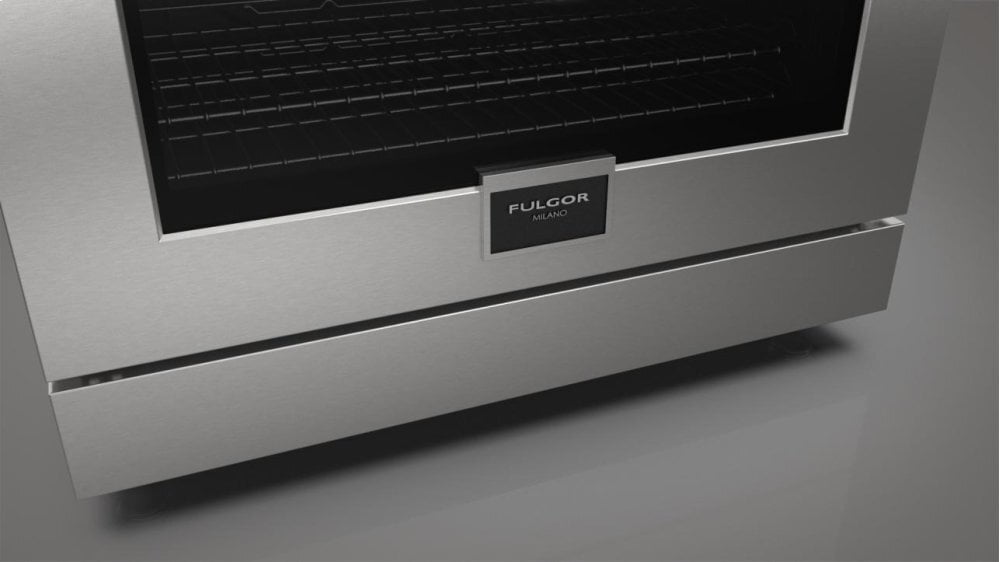 Fulgor Milano F4PGR366S1 36" All Gas Range