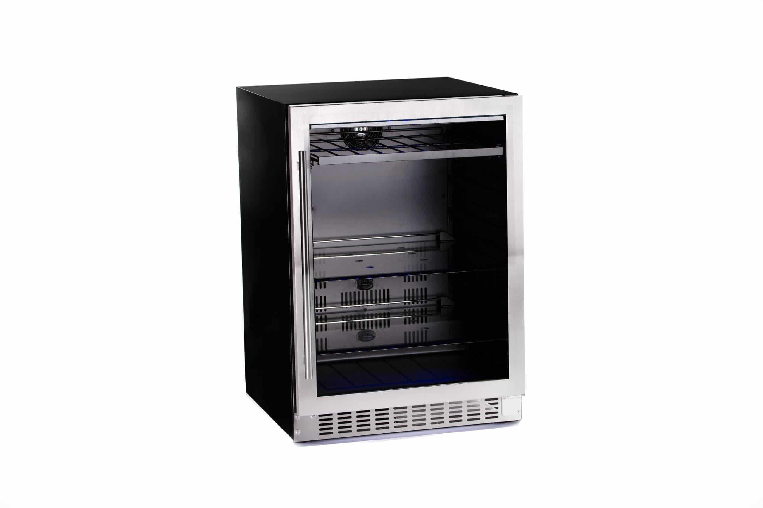 Azure Home Products A224BEVS Beverage Center 2.0
