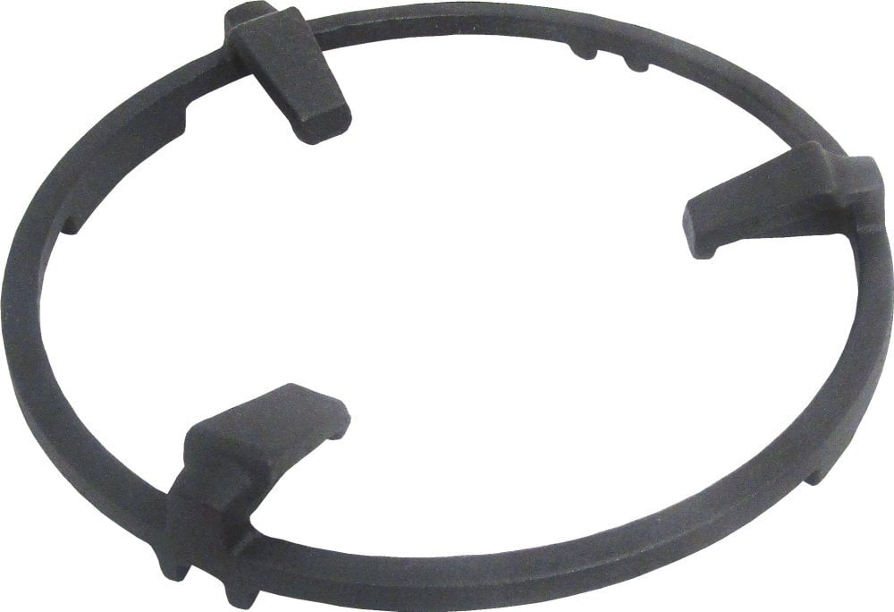 Thermador SWOKRINGW Wok Ring For Flameselect® Gas Cooktops Swokringw
