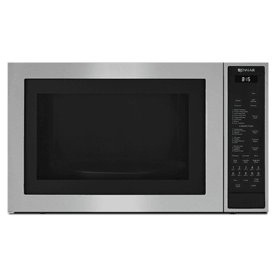 Jennair JMC3415ES Stainless Steel 25
