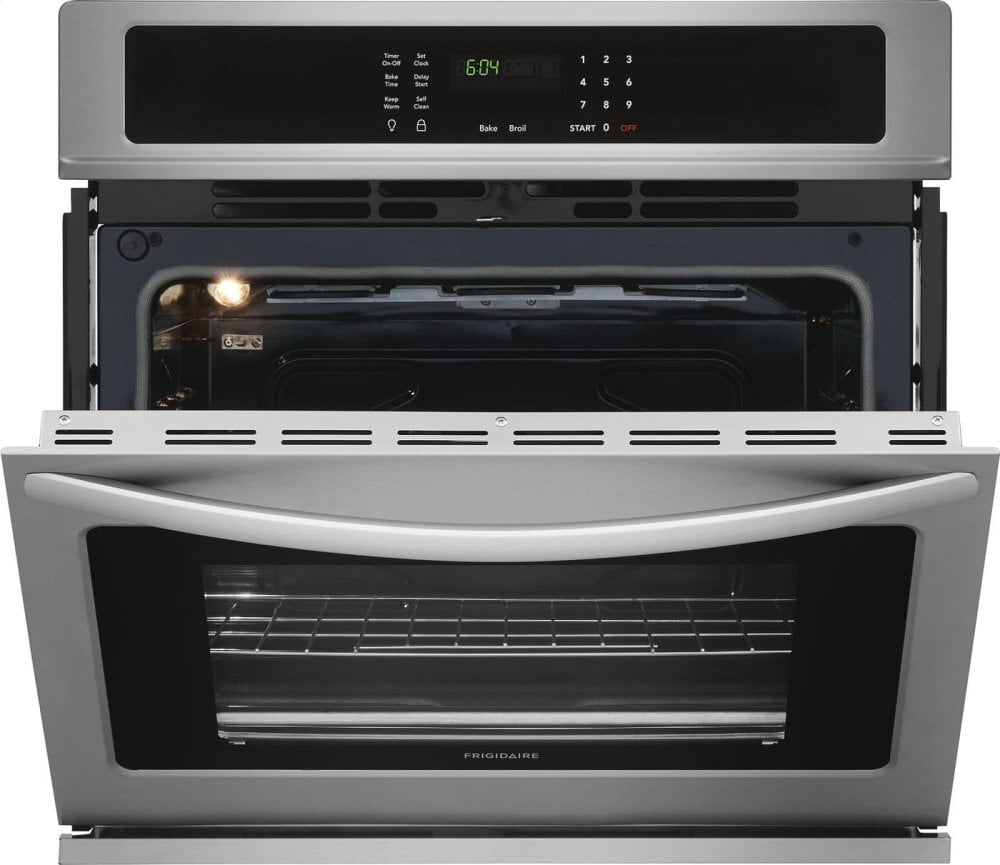 Frigidaire FFEW3026TS Frigidaire 30'' Single Electric Wall Oven