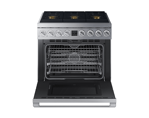 Dacor DOP36T86GLS Transitional 36