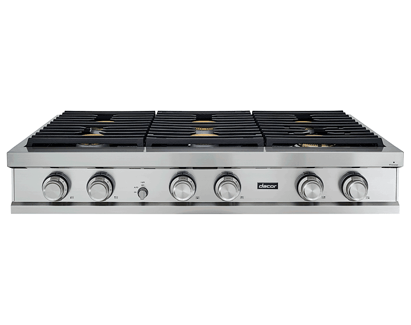 Dacor DTT48M876HS 48