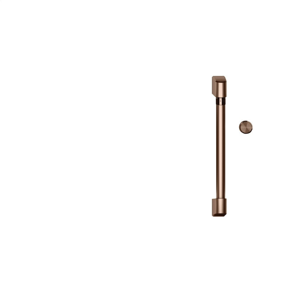 Cafe CXOTRHKPMCU Café Accessory Kit - Brushed Copper