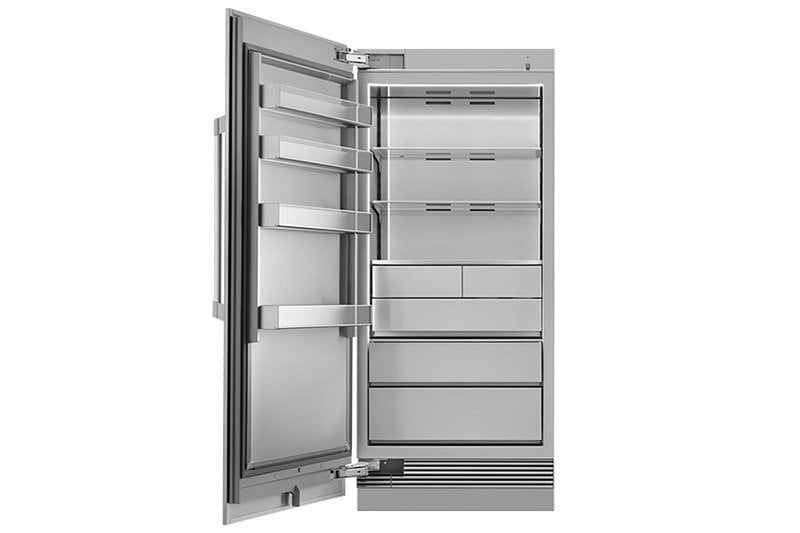 Dacor DRZ36980LAP 36" Freezer Column (Left Hinged)