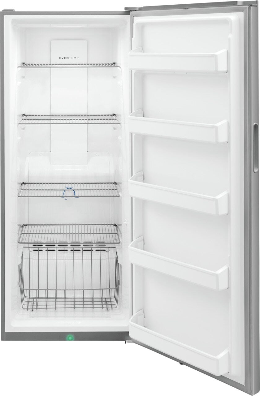 Frigidaire FFFU16F2VV Frigidaire 16 Cu. Ft Upright Freezer