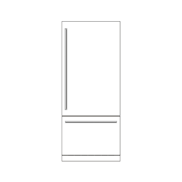 Fulgor Milano REFHANDIS36 36