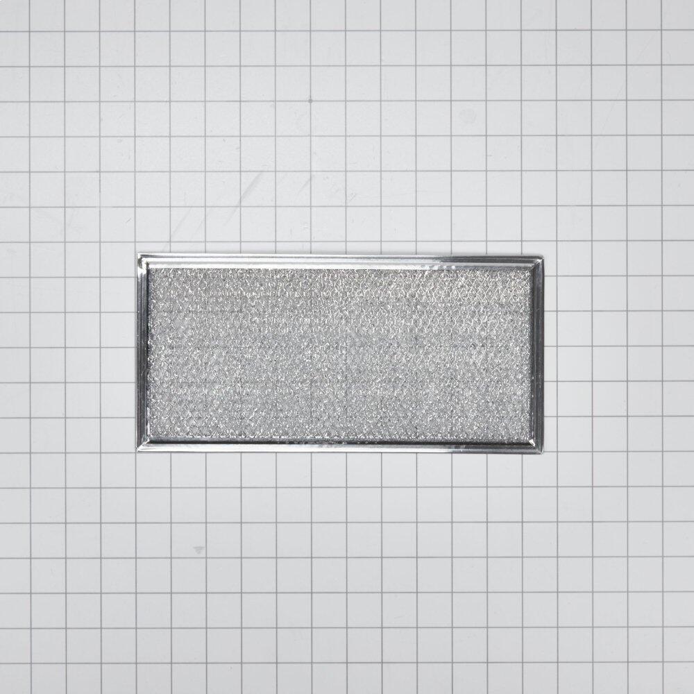 Kitchenaid W10120839A Over-The-Range Microwave Grease Filter - Other