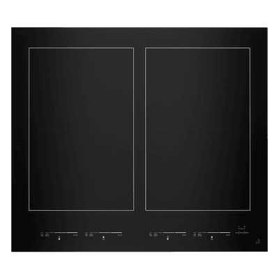 Jennair JIC4724HB Oblivion Glass 24