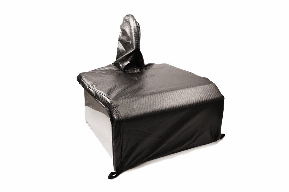 Lynx CCLSK18 18" Sink Carbon Fiber Vinyl Cover
