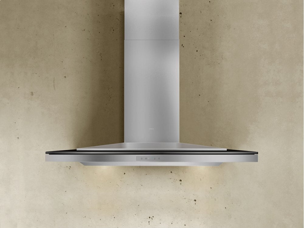 Zephyr ALAM90BBX 36" Layers Wall