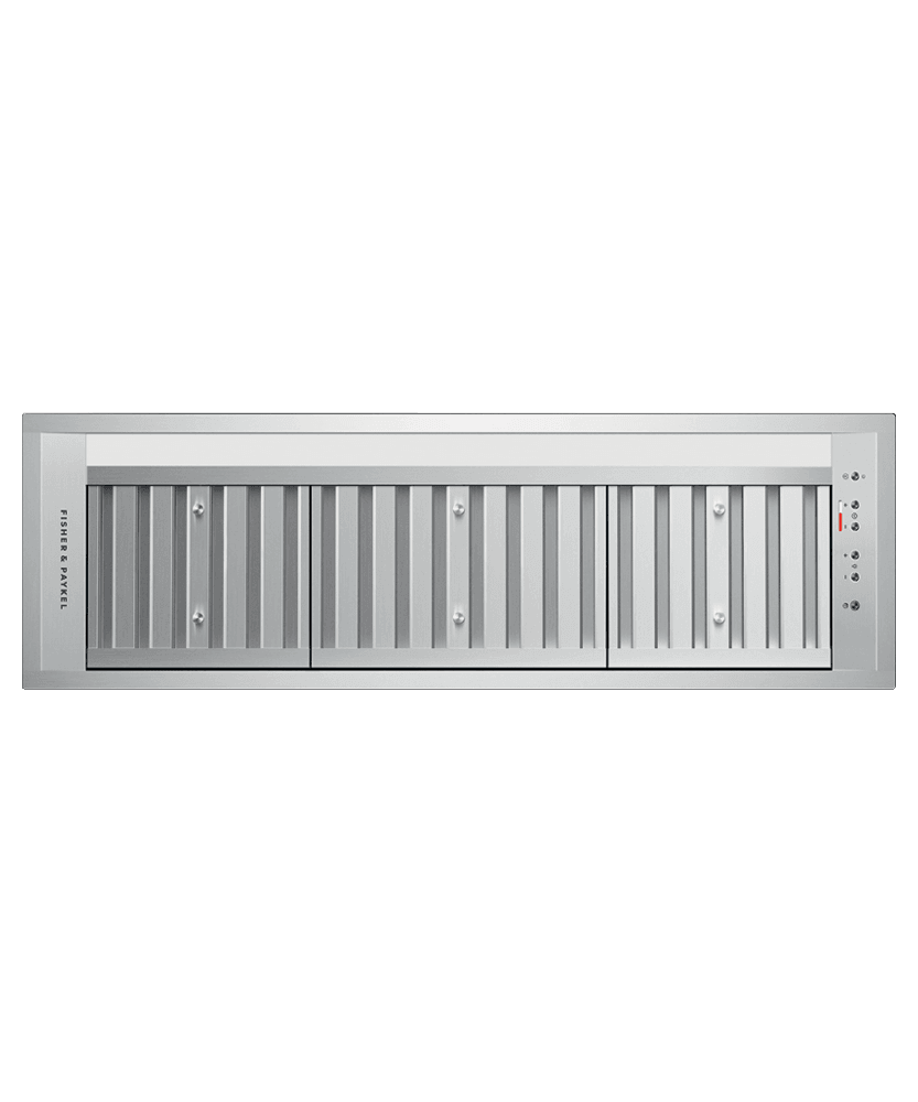 Fisher & Paykel HPB36114N Insert Range Hood, 36