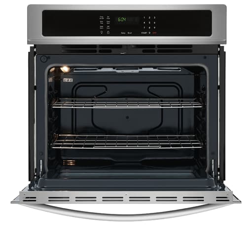 Frigidaire FFEW2726TS Frigidaire 27'' Single Electric Wall Oven