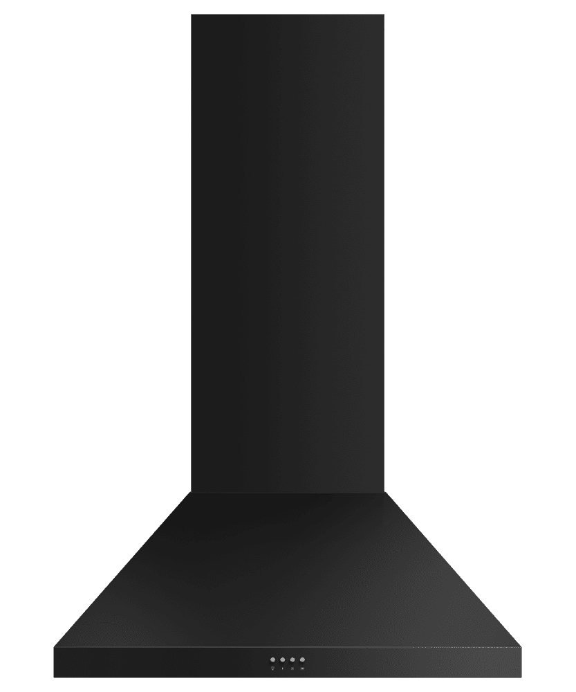 Fisher & Paykel HC30PCB1 Wall Range Hood, 30
