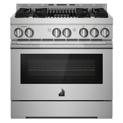 Jennair JGRP636HL Rise 36