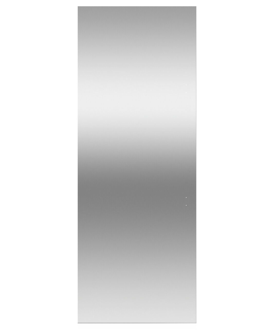Fisher & Paykel RD3084L4D Door Panel For Integrated Column Refrigerator Or Freezer, 30", Left Hinge