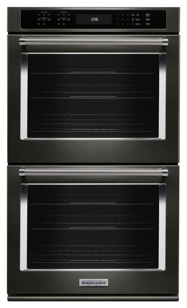 Kitchenaid KODE507EBS 27